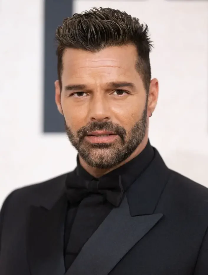 ricky